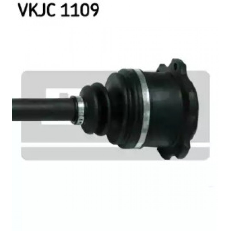 VKJC 1109 SKF - Привідний вал